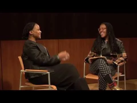 Interview with Edwidge Danticat about Caroline's Wedding