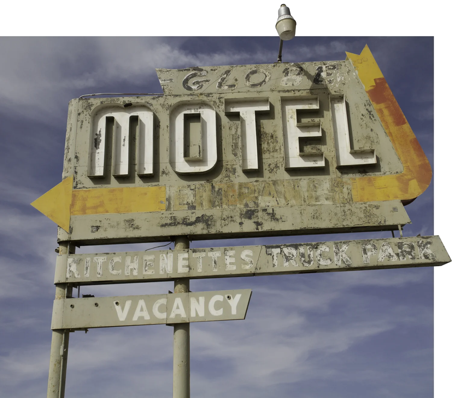 Globe Motel