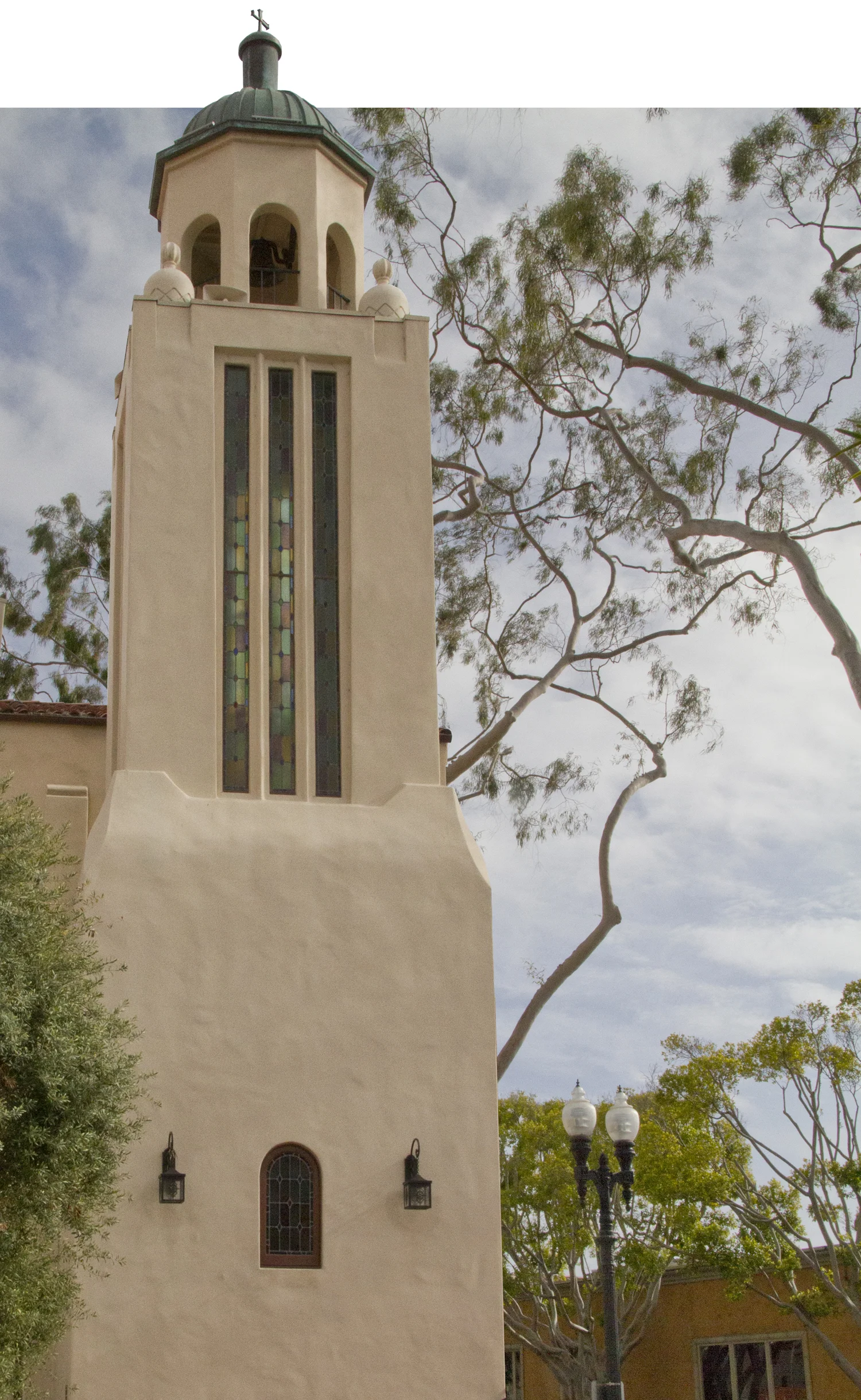 Bell Tower