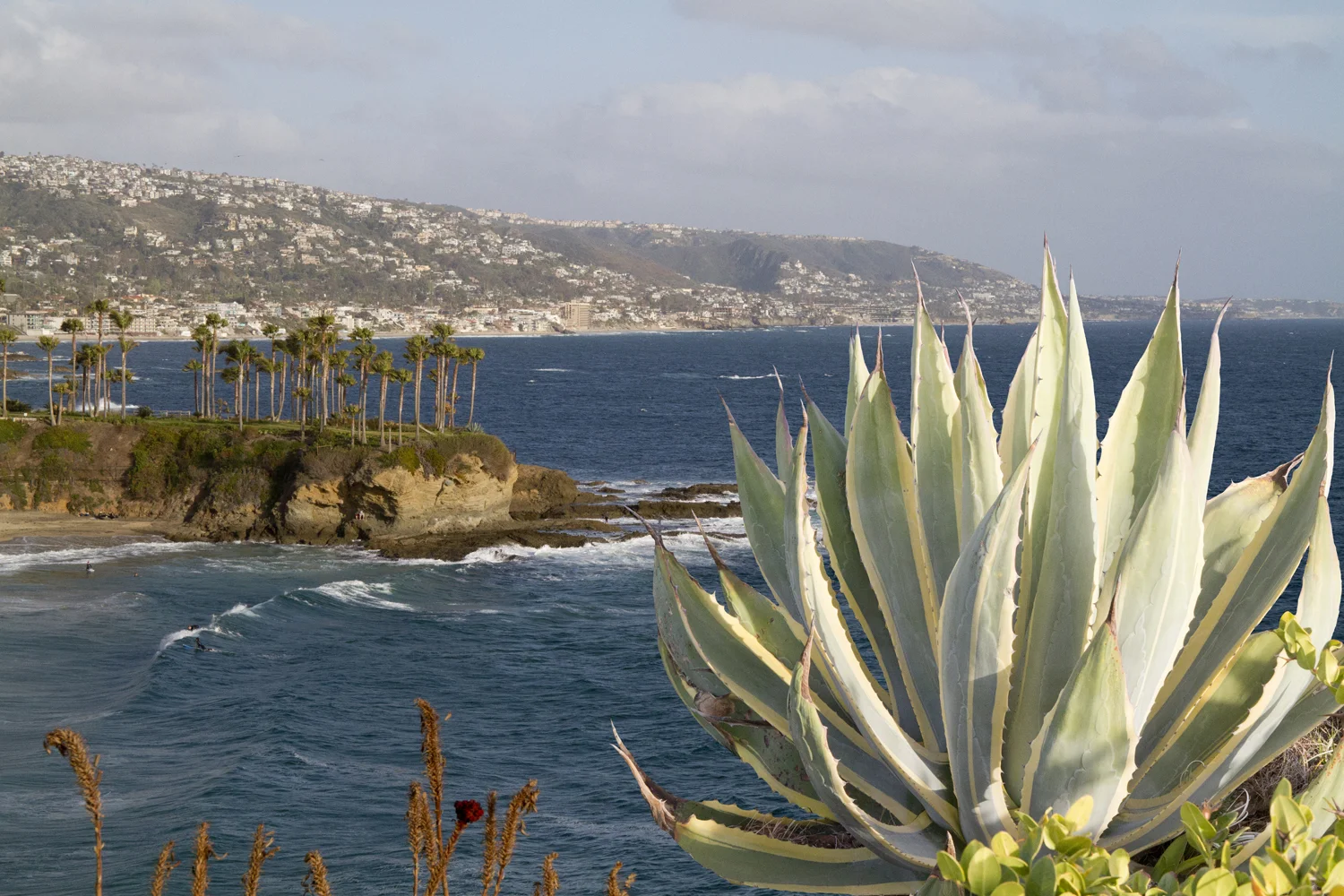 Crescent Bay Point Park