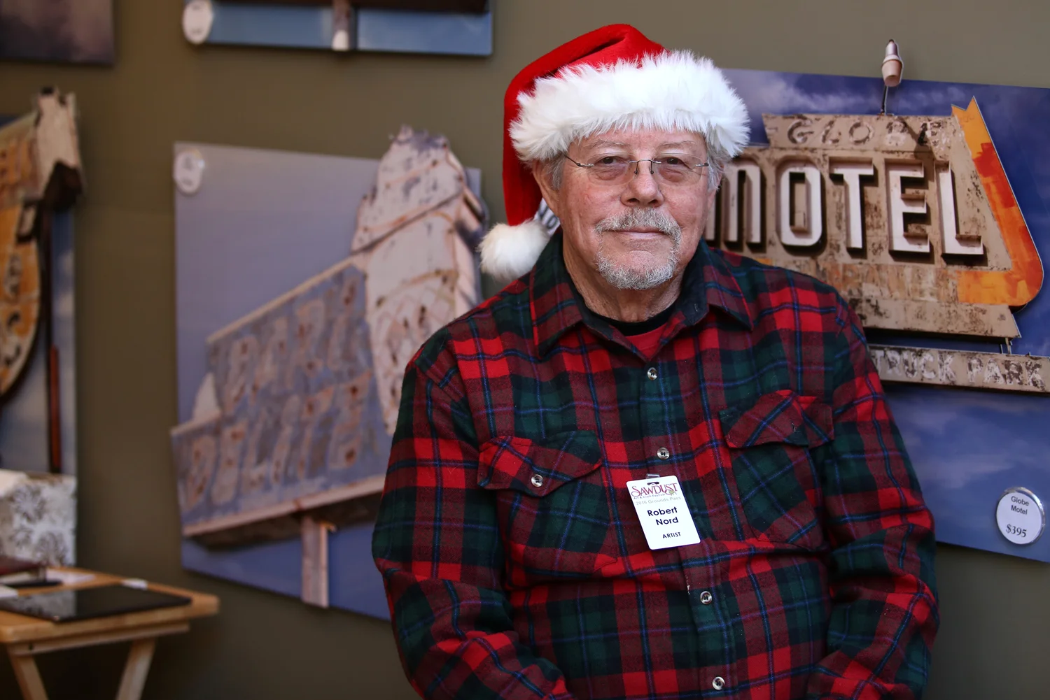 Sawdust 2016 Winter Fantasy