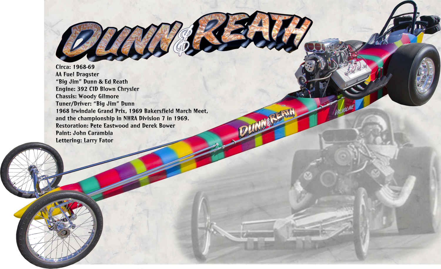 Dunn & Reath AA/FD