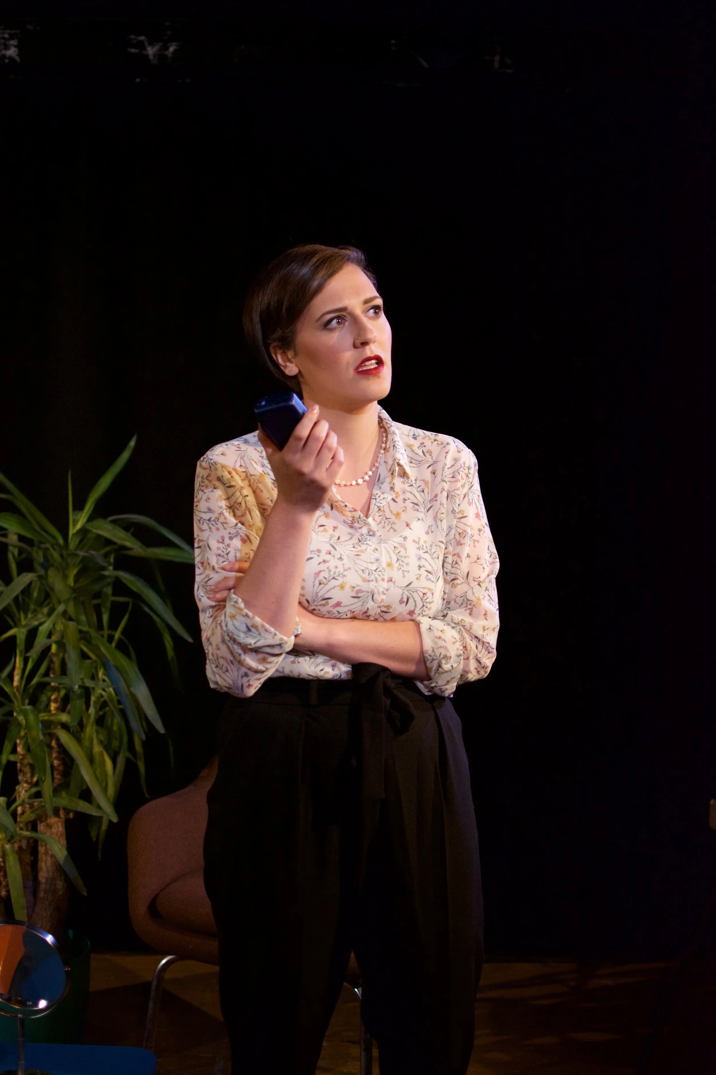 Tête à Tête Opera Festival: "A Certain Sense of Order"