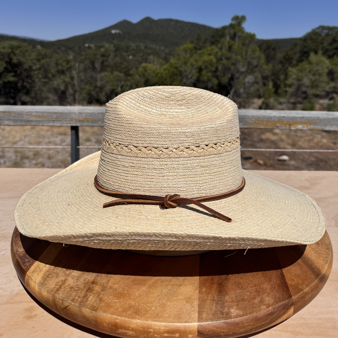 Natural Vented Cattleman | Classic
