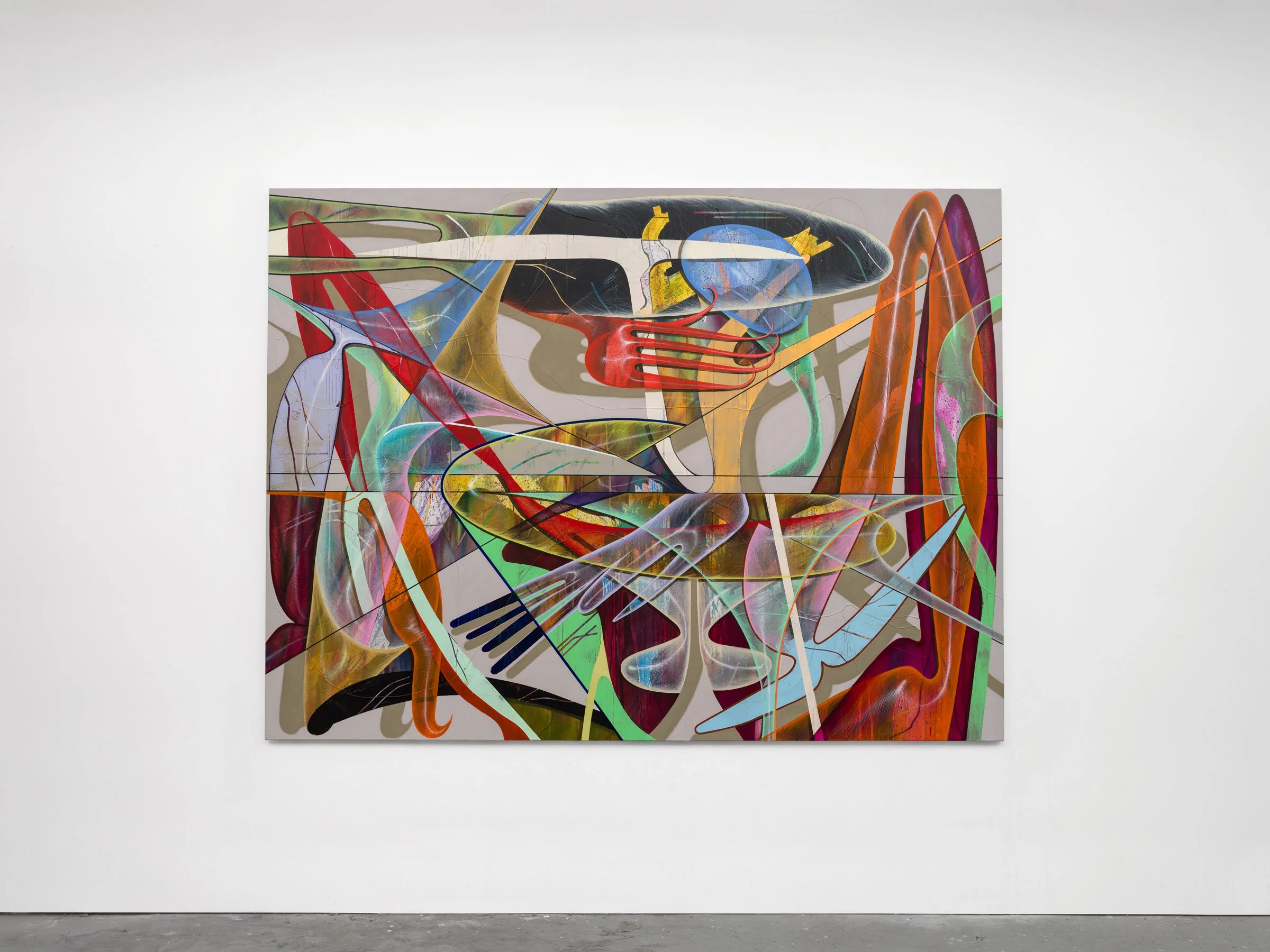 Nevena Prijic_High Pitch, No Sound_2025_04.jpg