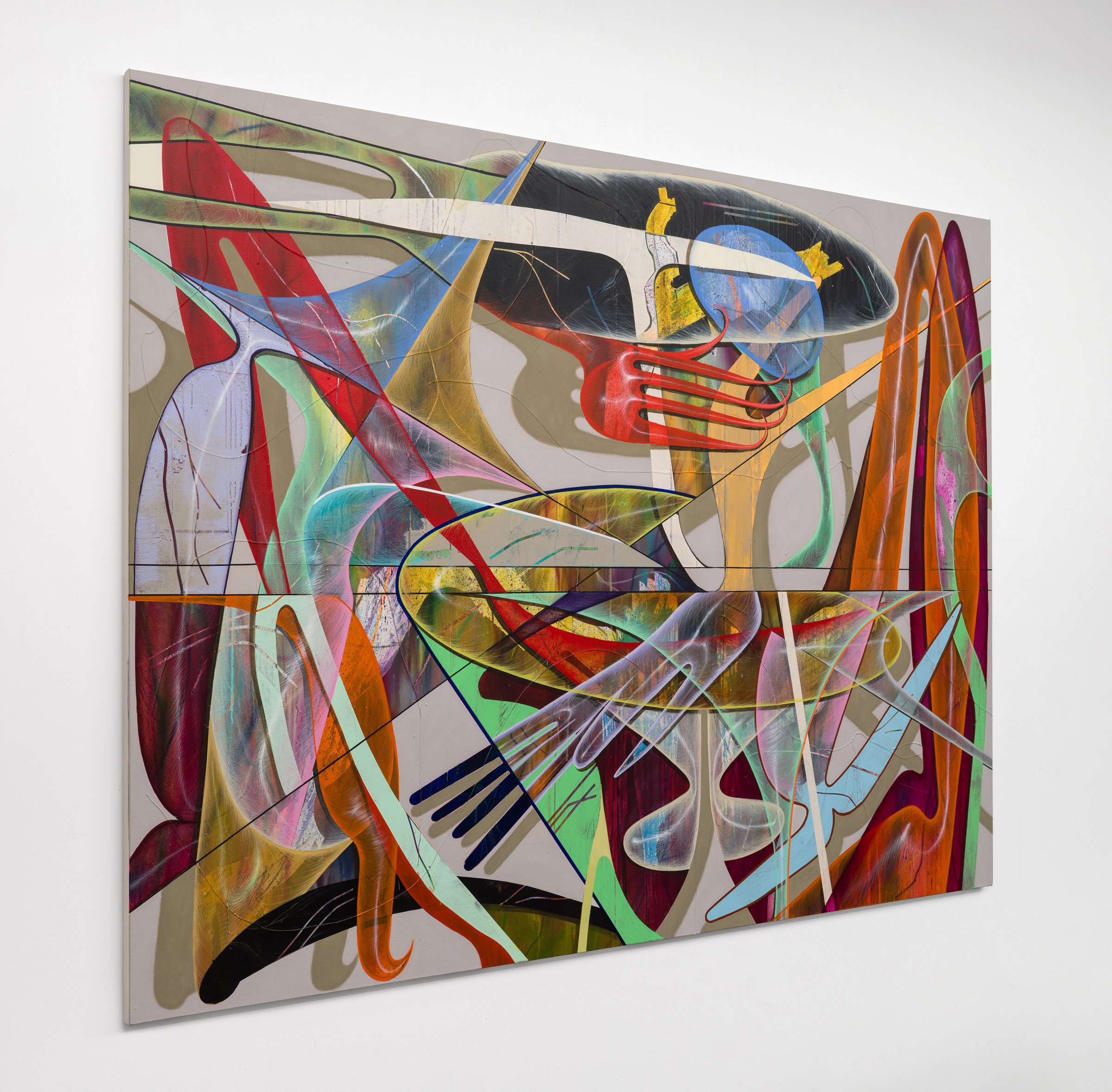 Nevena Prijic_High Pitch, No Sound_2025_05.jpg