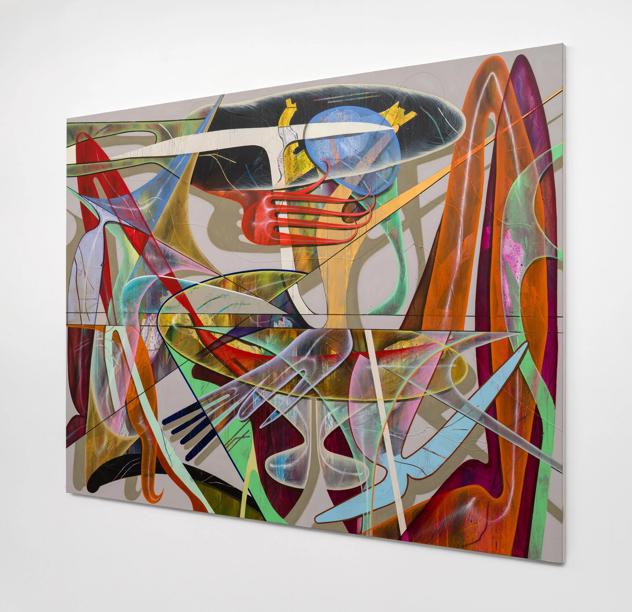 Nevena Prijic_High Pitch, No Sound_2025_06.jpg