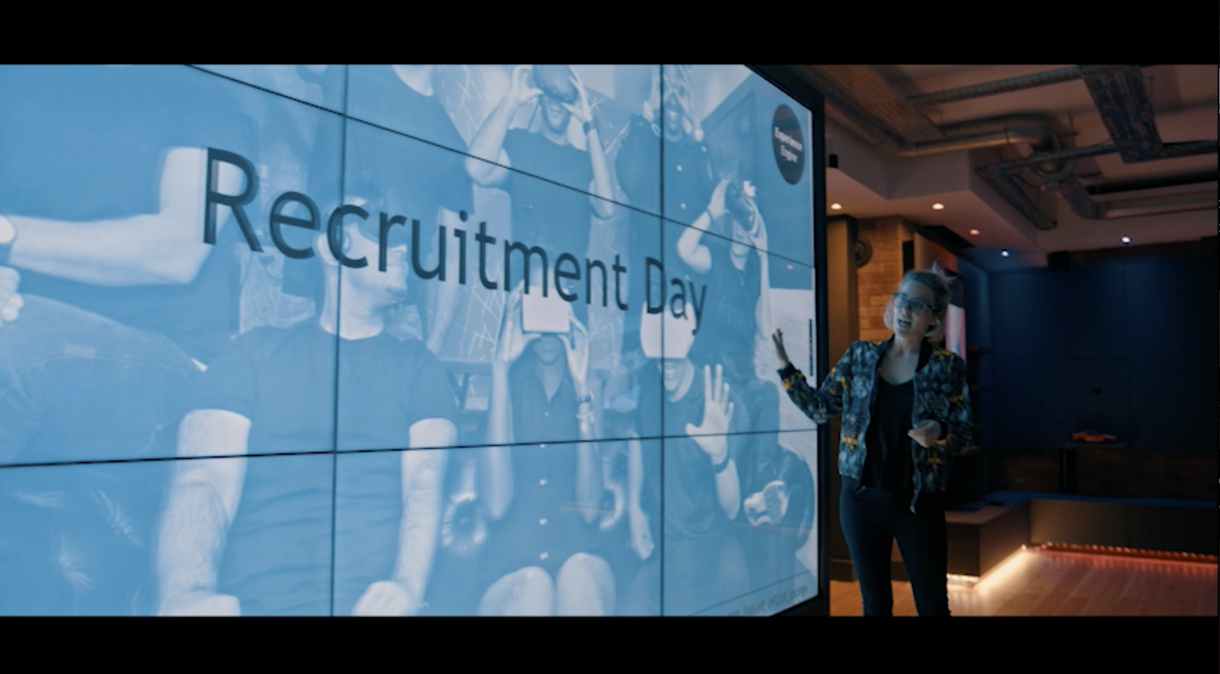 Corporate & Commercial Film Production Companies London Aptitude Films