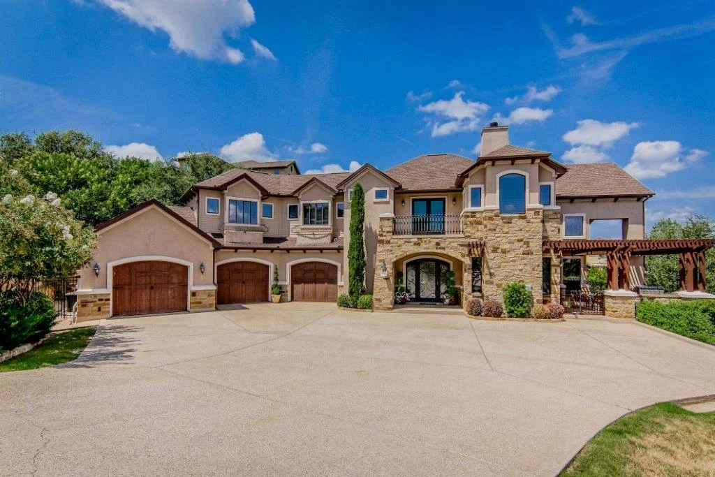 Lake Hills Custom Homes Boutique Construction Firm Austin