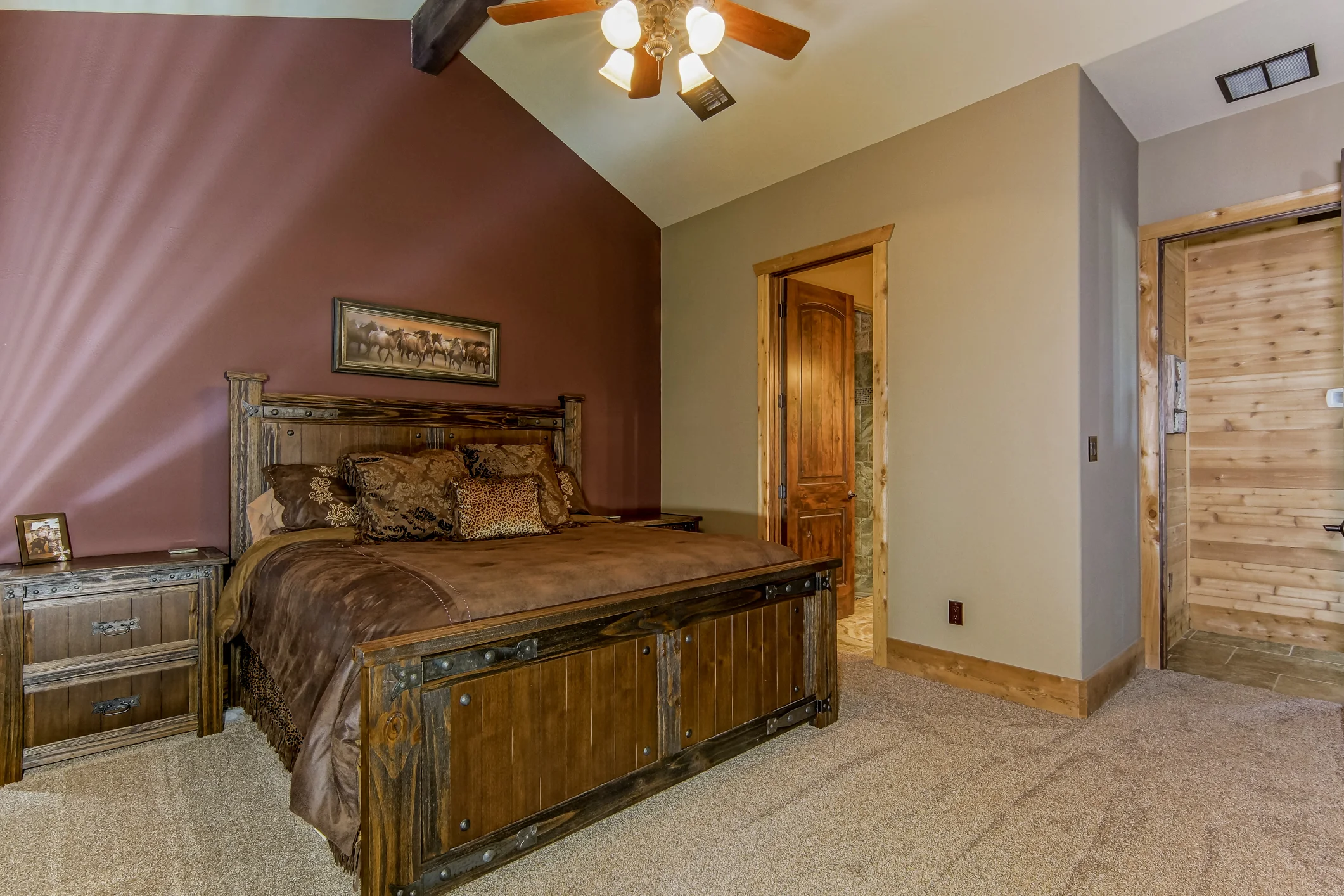 Lometa, Texas bedroom.jpg