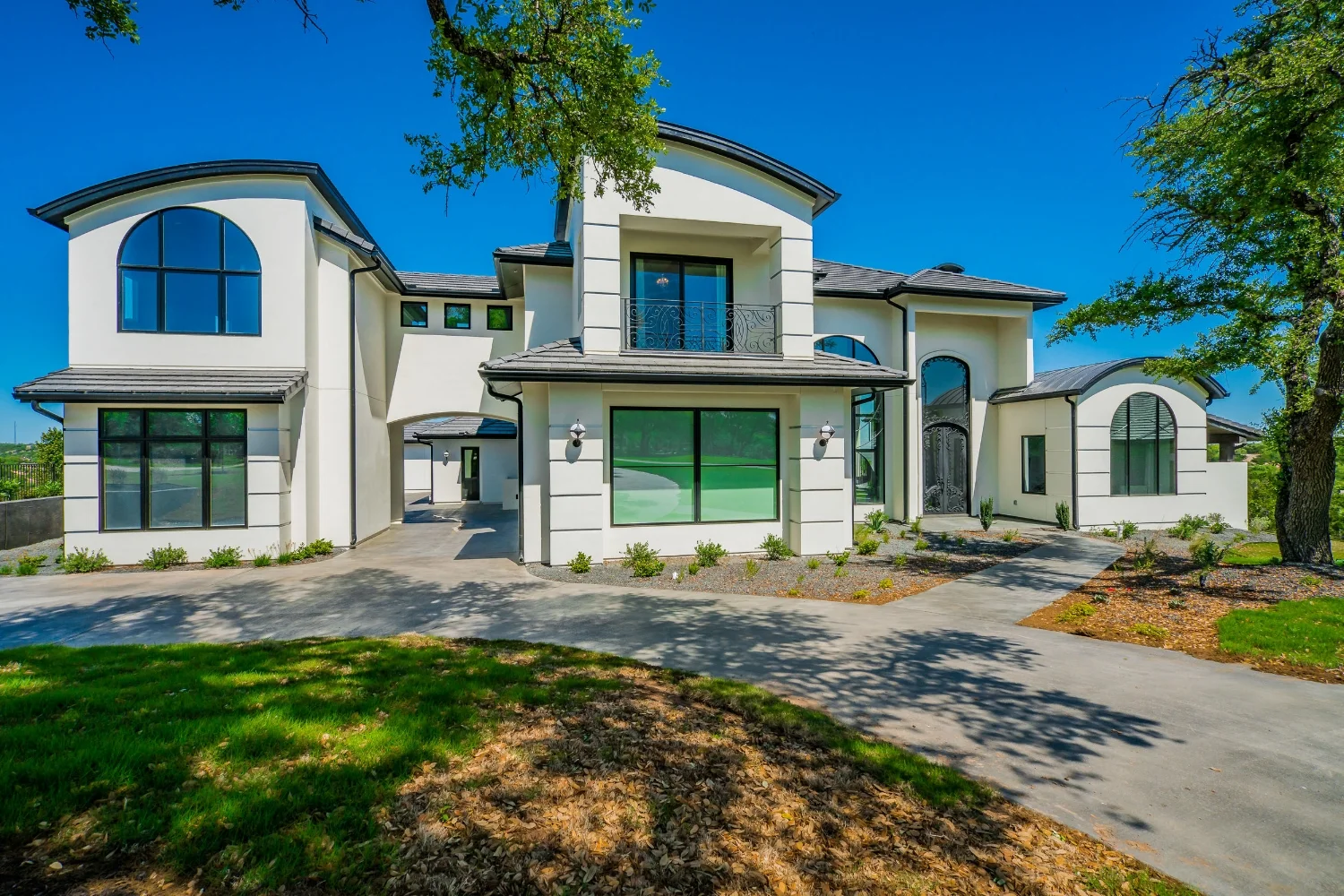 Gallery of Homes — Lake Hills Custom Homes