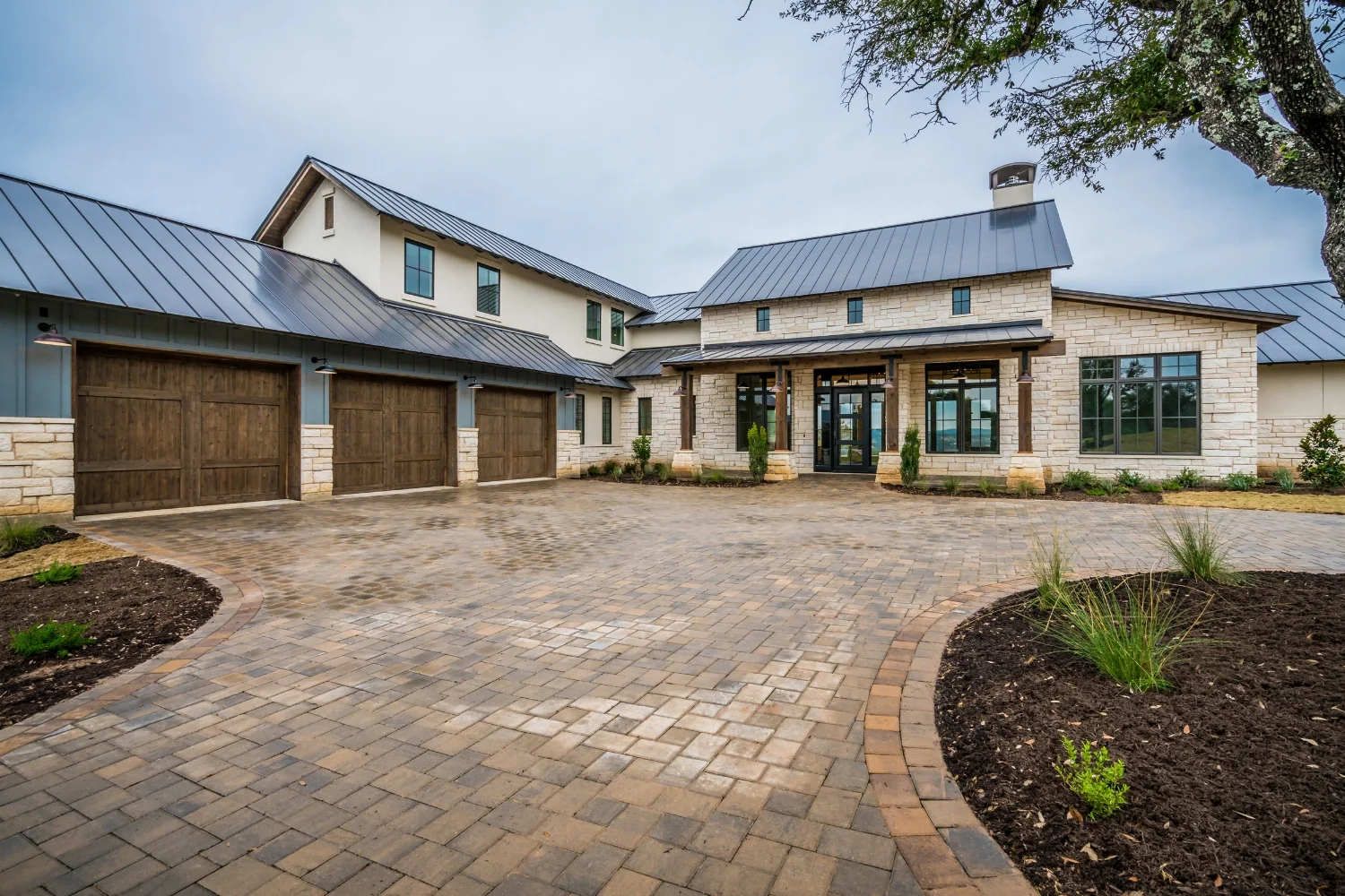 Gallery of Homes — Lake Hills Custom Homes