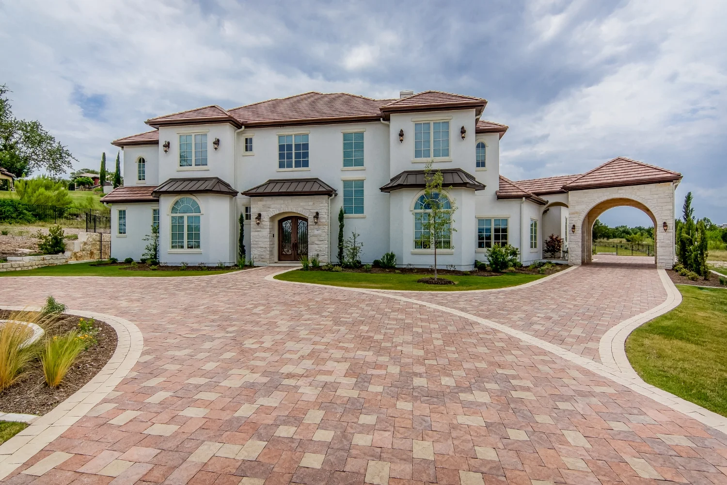 Gallery of Homes — Lake Hills Custom Homes