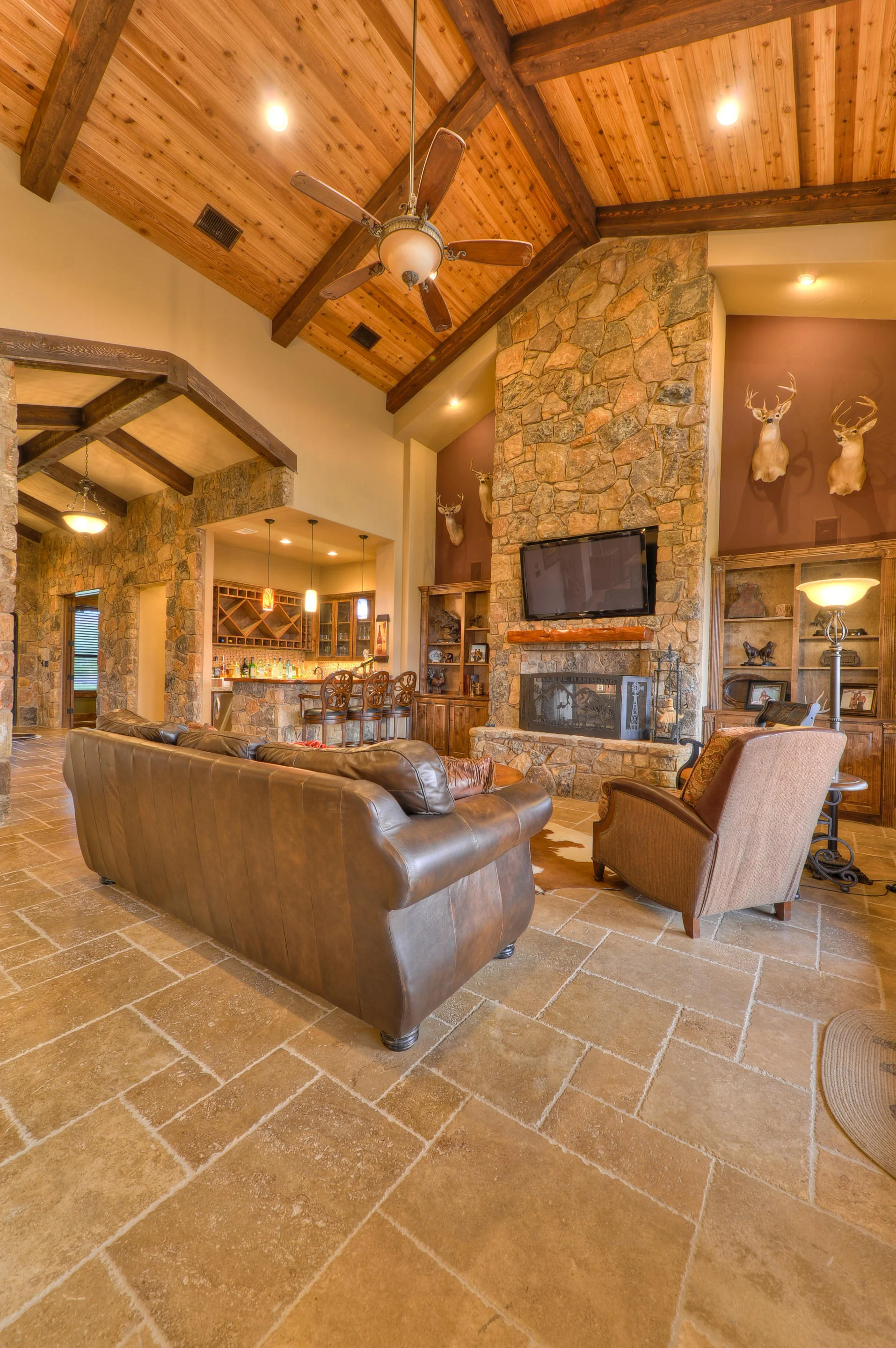 Hamilton Pool Rd Dripping Springs — Lake Hills Custom Homes