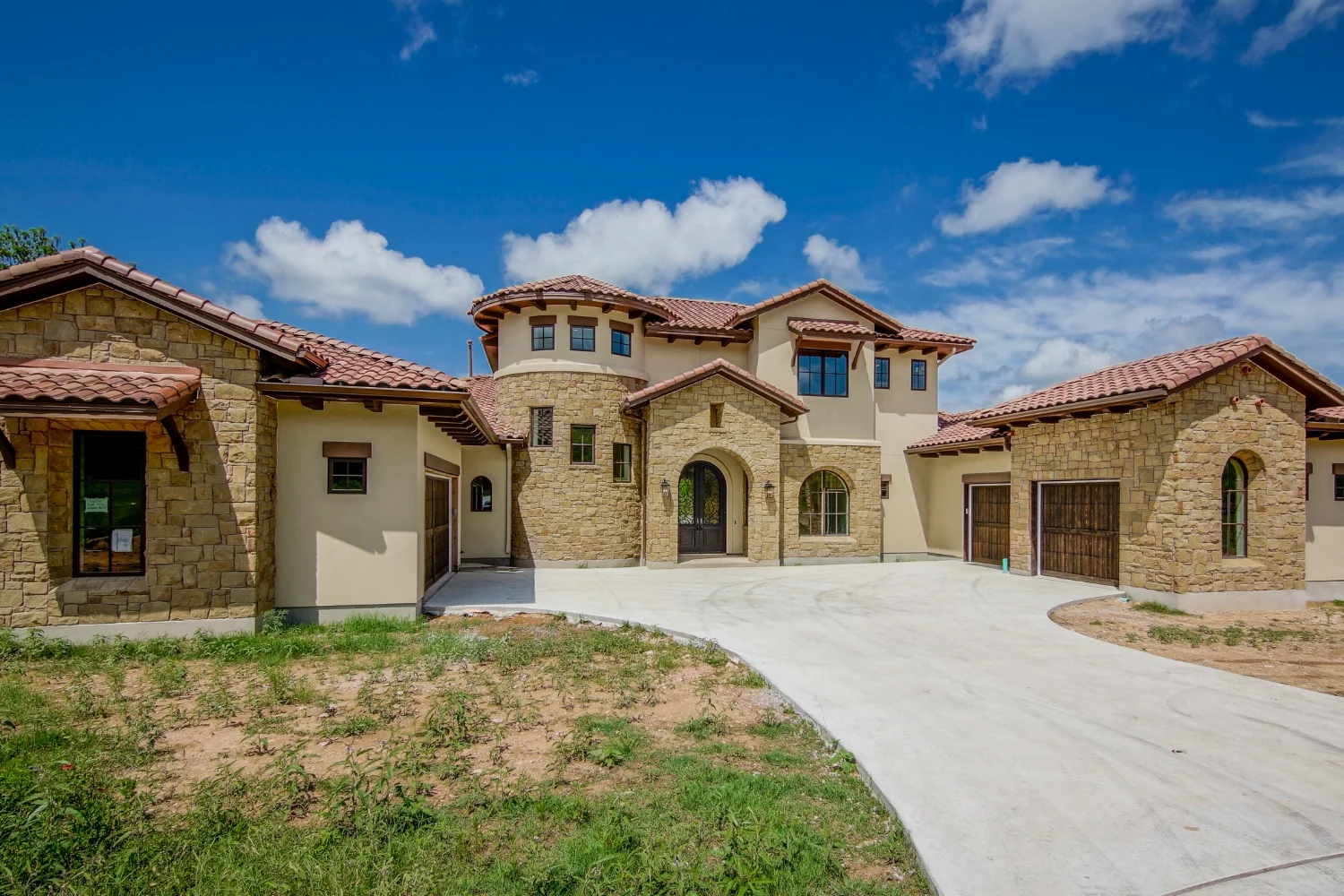 Gallery of Homes — Lake Hills Custom Homes