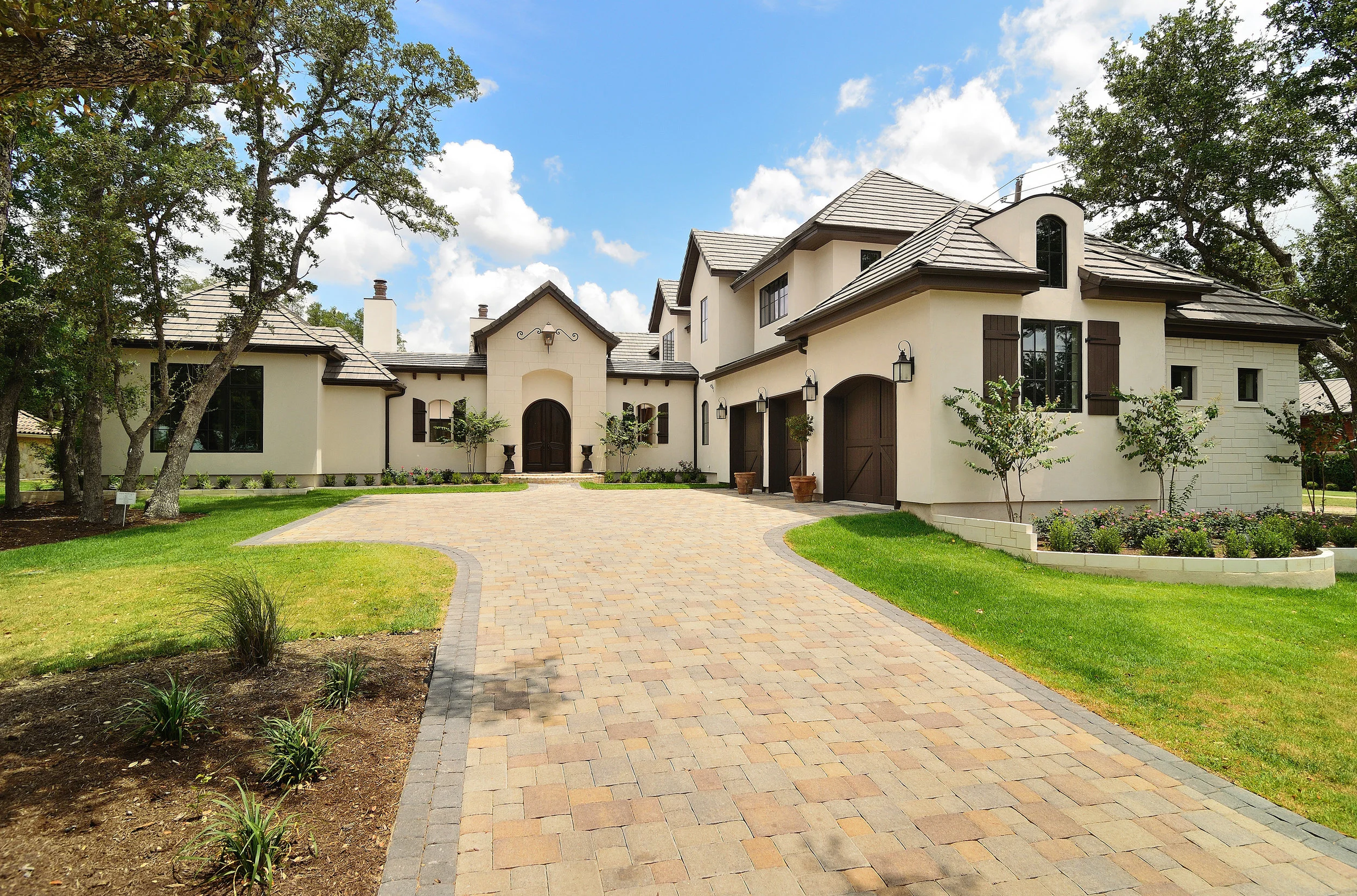 Gallery of Homes — Lake Hills Custom Homes