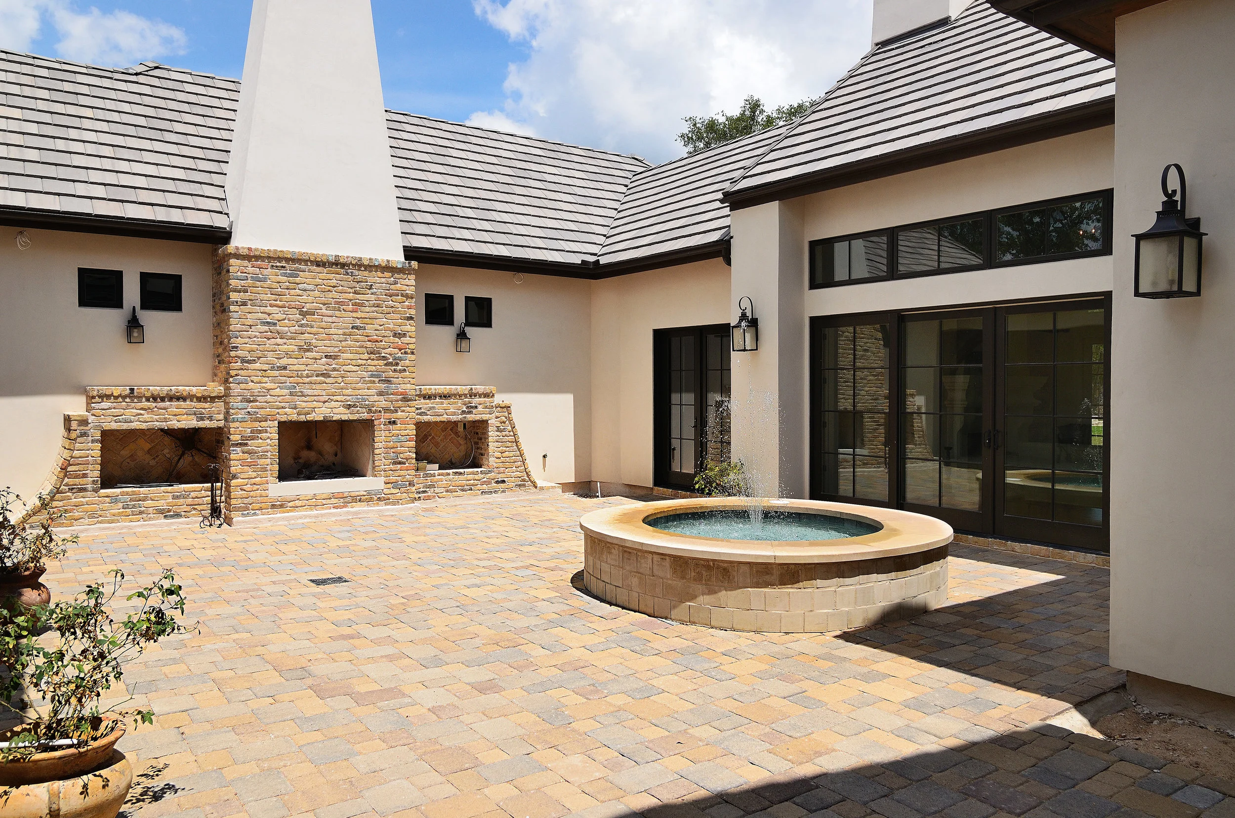 River Place Austin — Lake Hills Custom Homes