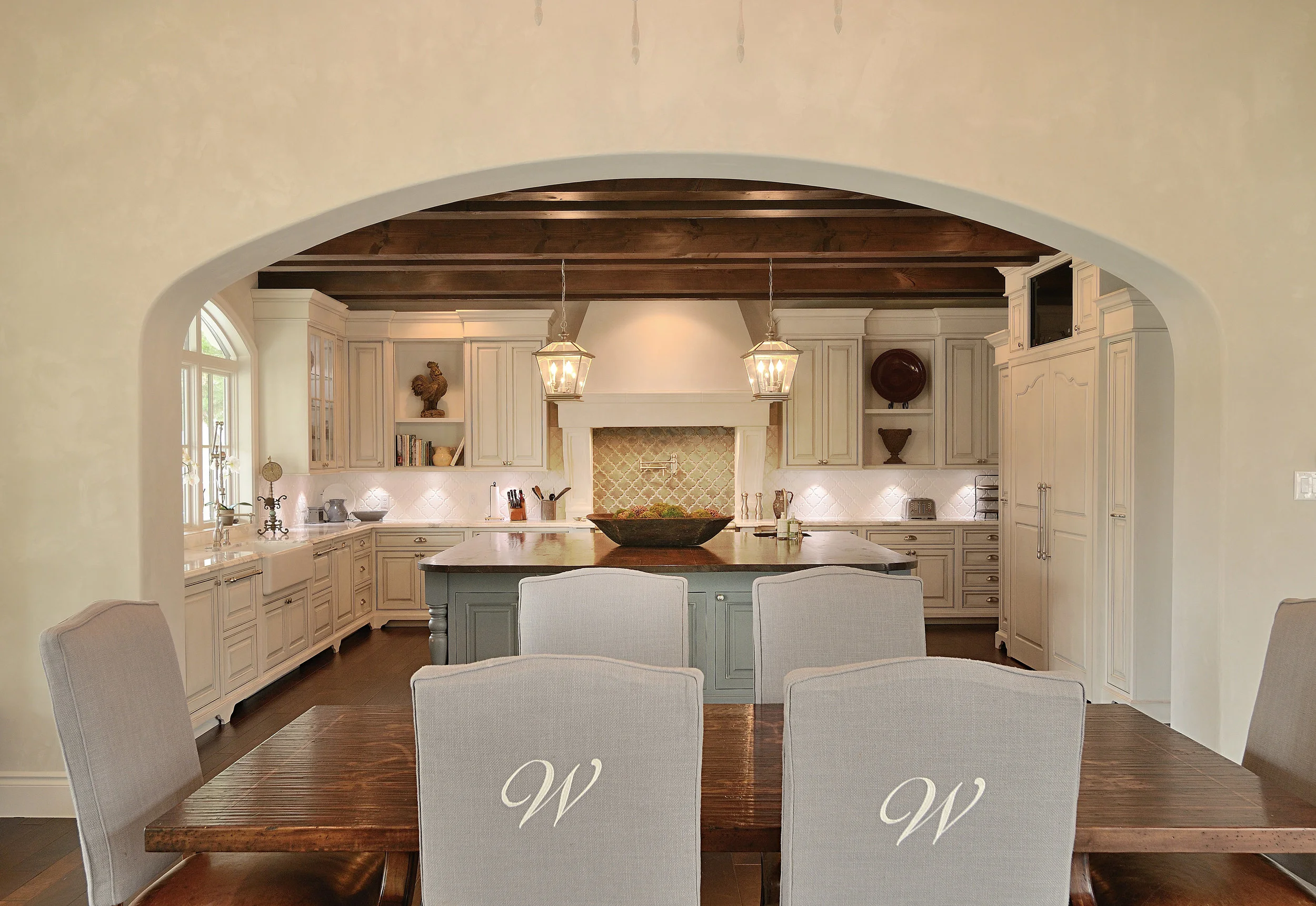 River Place Austin — Lake Hills Custom Homes