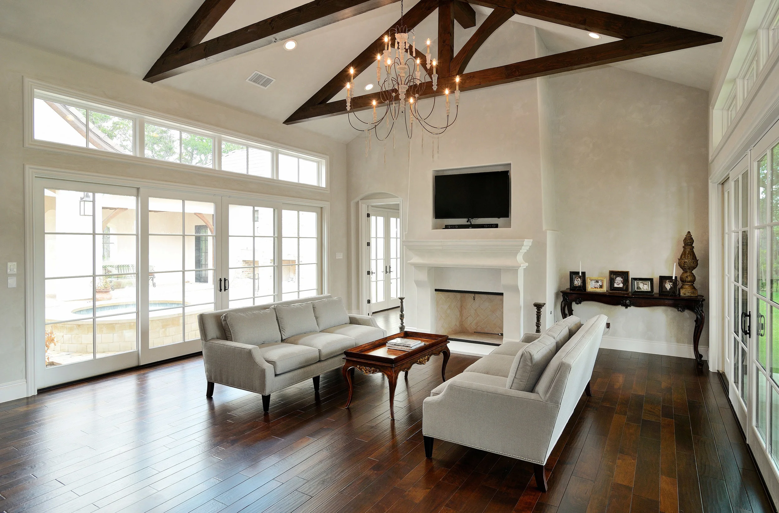 River Place Austin — Lake Hills Custom Homes