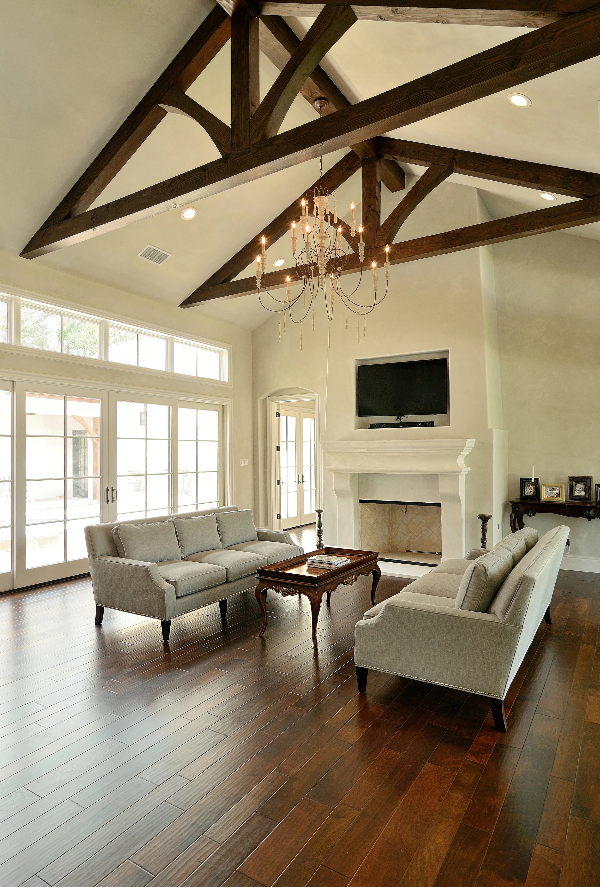 River Place Austin — Lake Hills Custom Homes