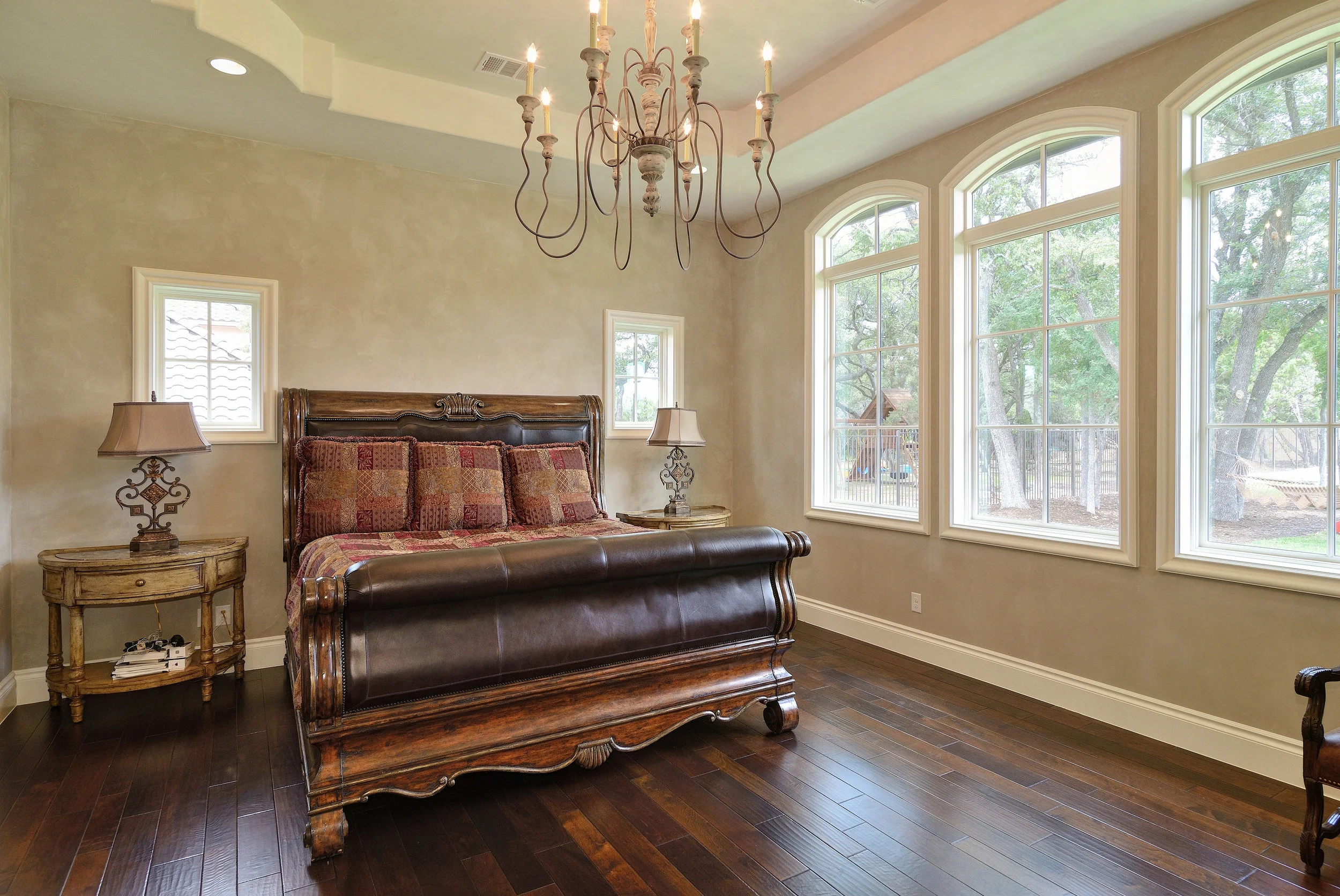 River Place Austin — Lake Hills Custom Homes