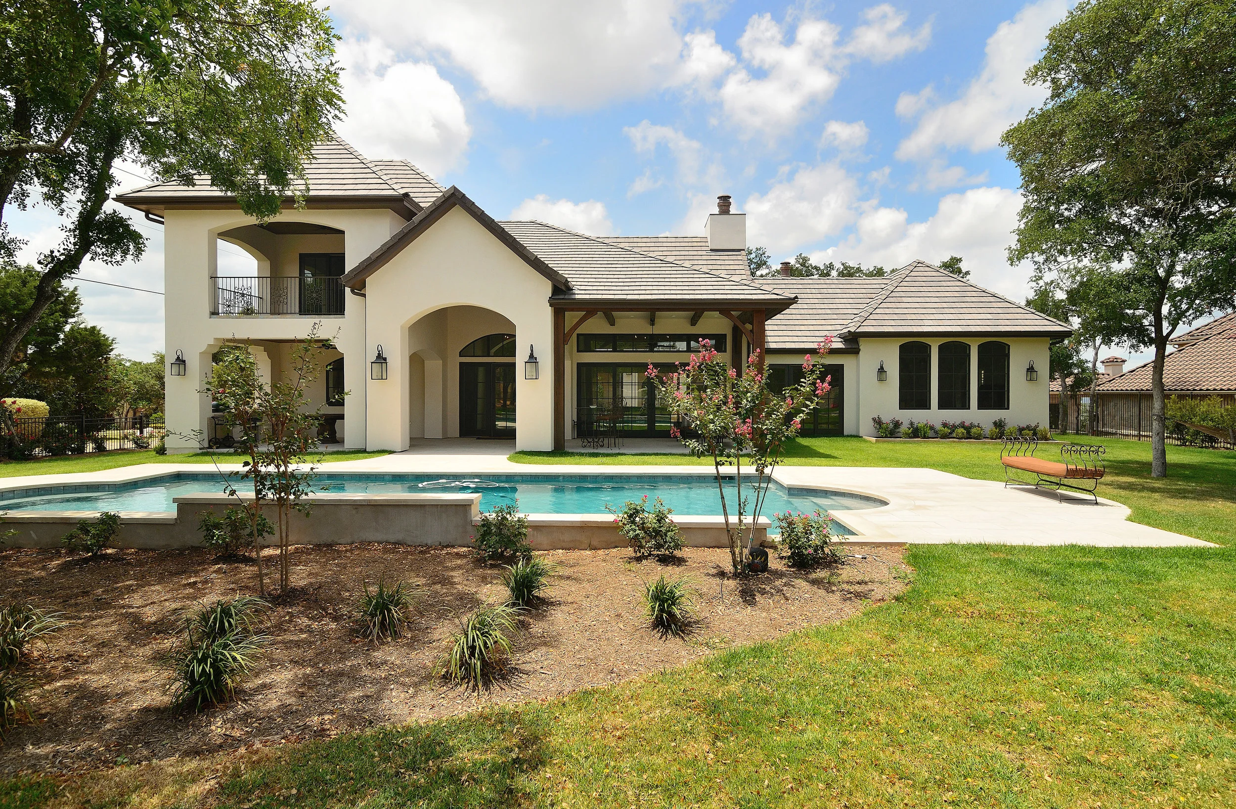 River Place Austin — Lake Hills Custom Homes