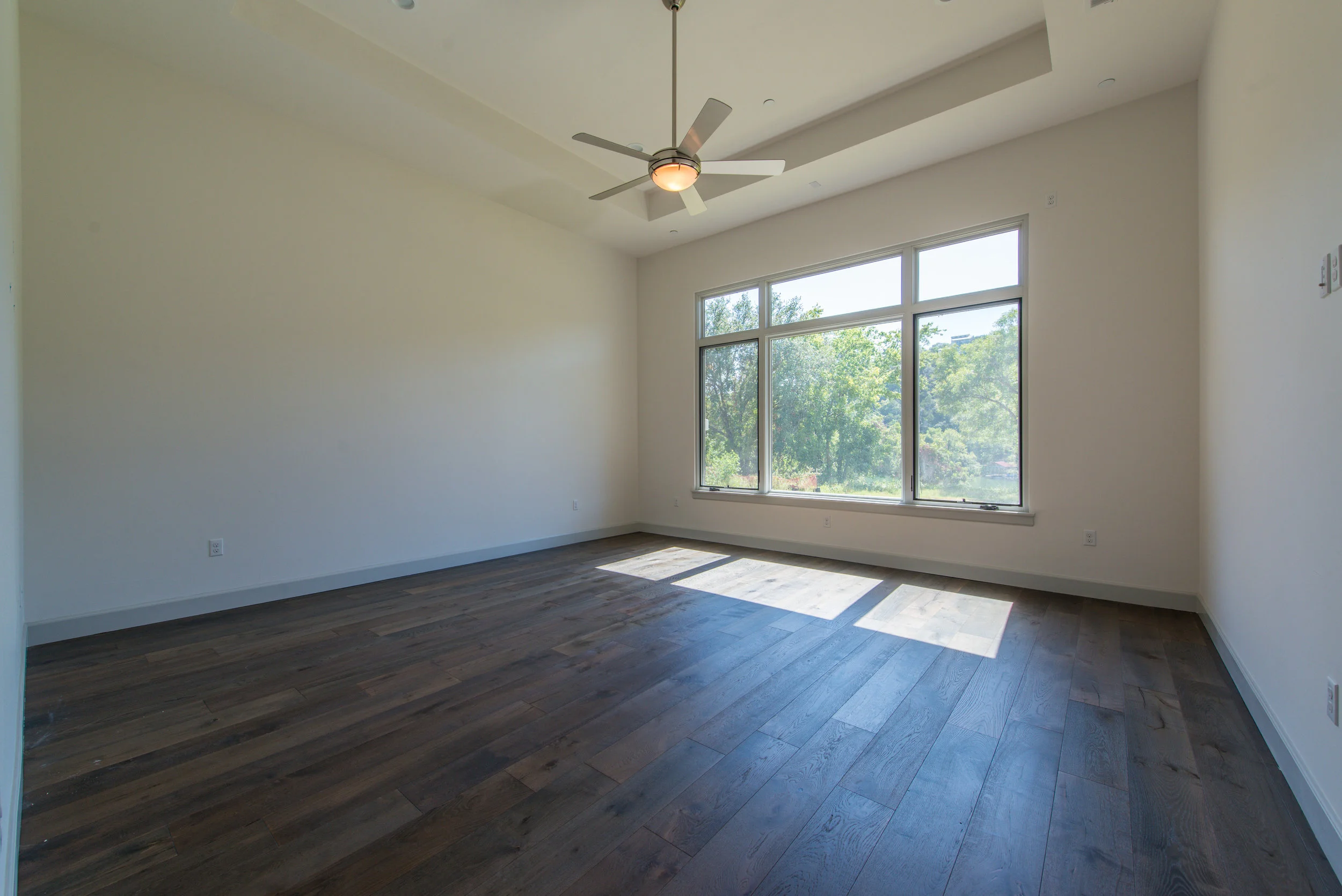 Lake Austin Bellagio — Lake Hills Custom Homes