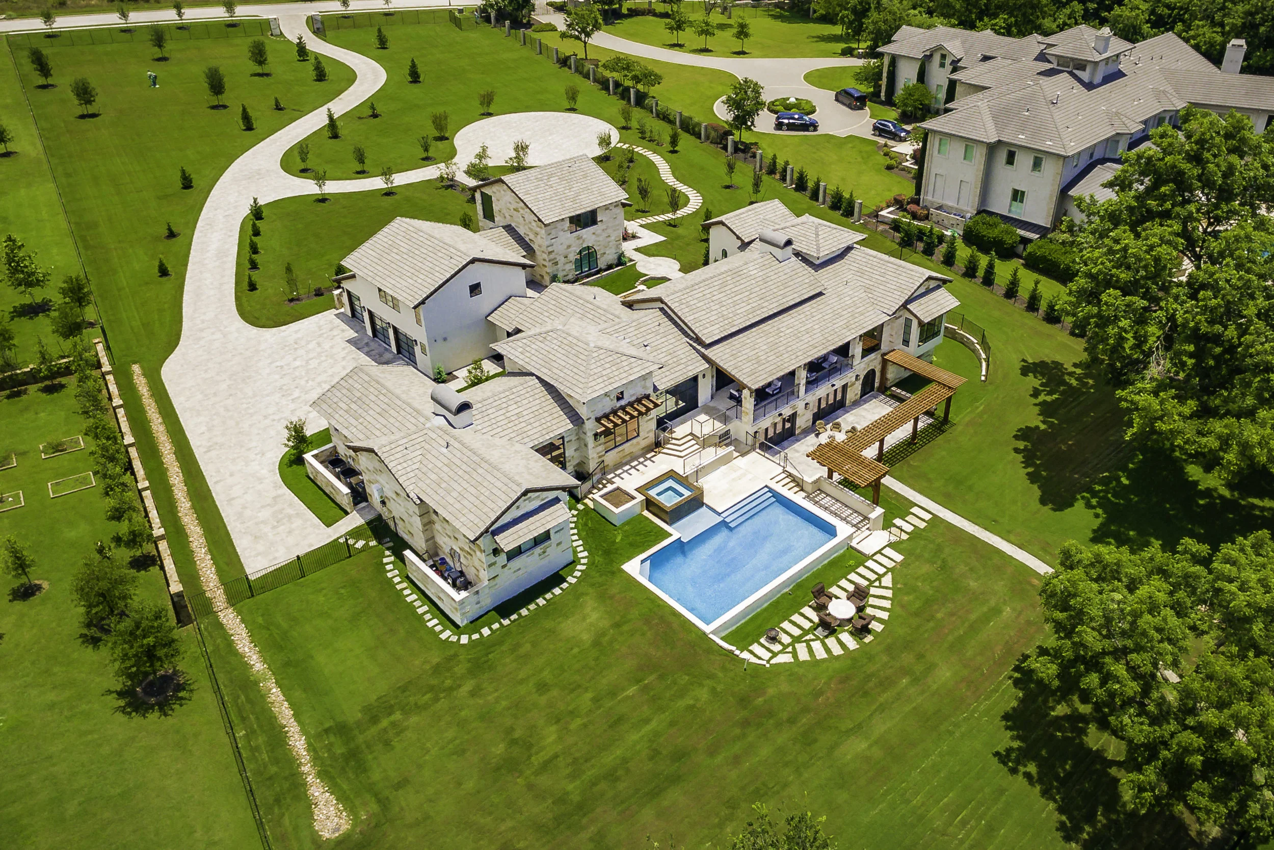 Gallery of Homes — Lake Hills Custom Homes