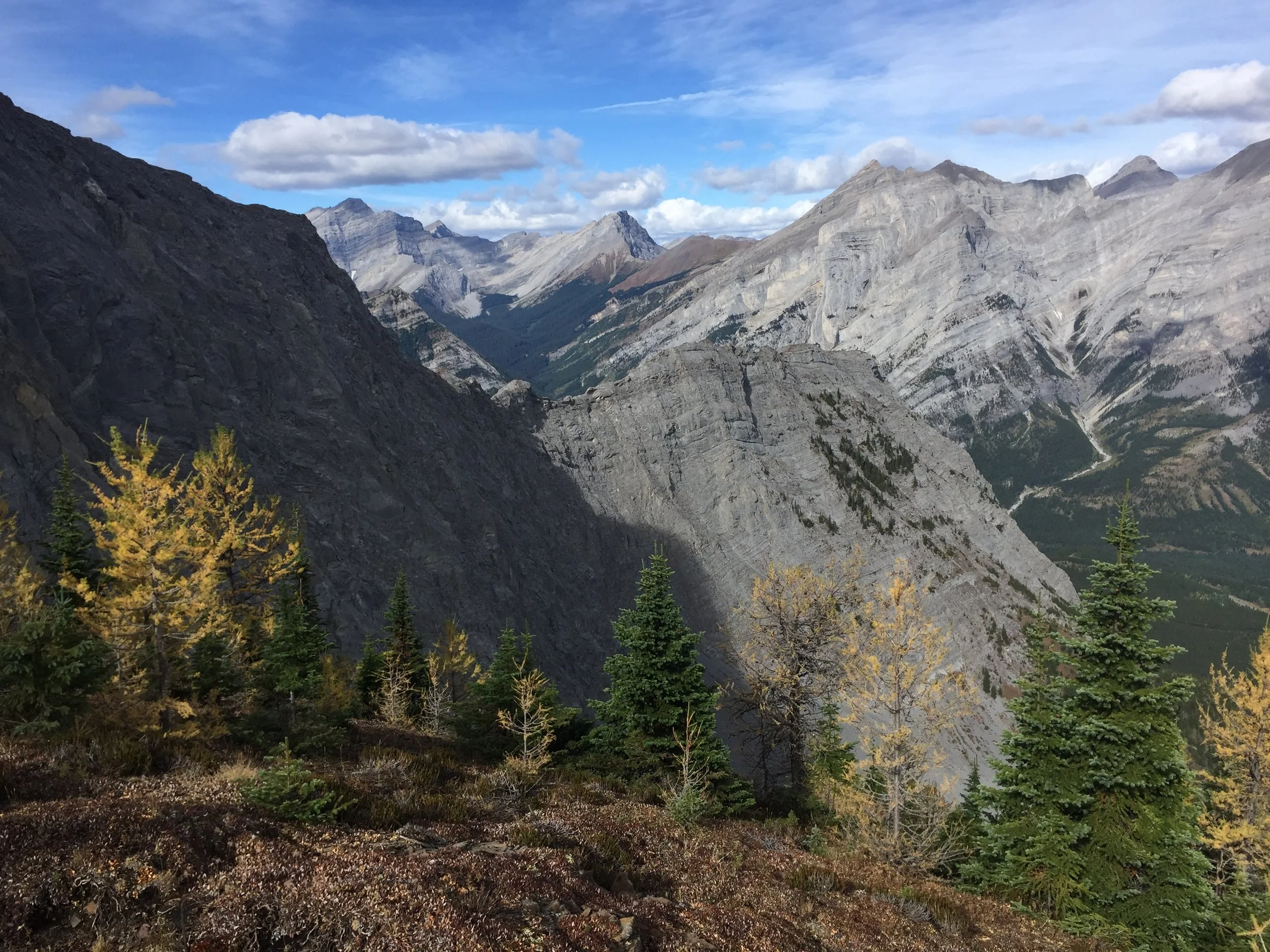 9: Convosode - Hiking vrs Scrambling
