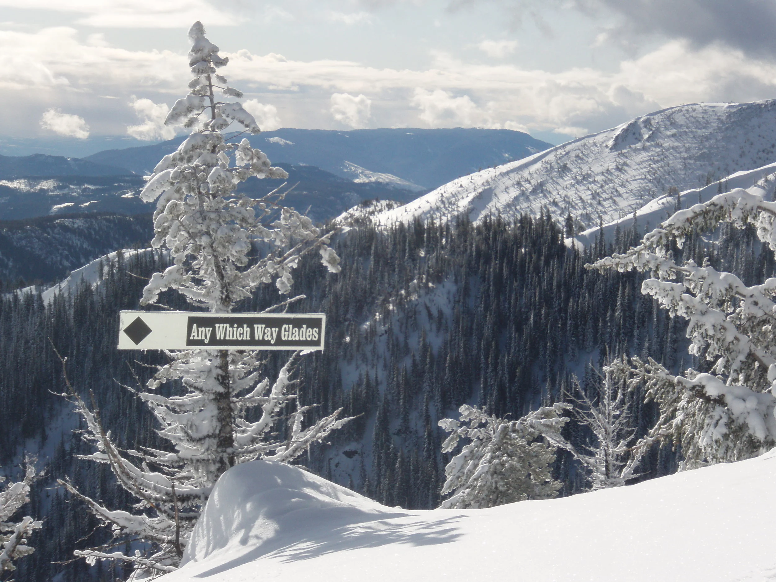 14: Managing Risk in Winter