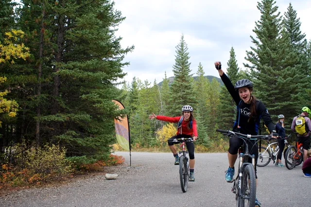 18: The KAN Adventure Race