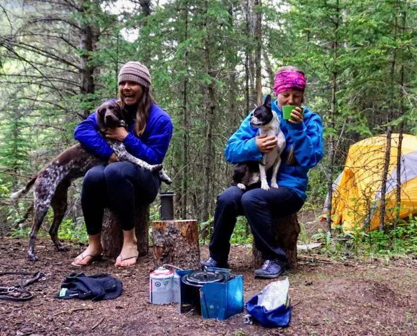 Podcasts — ROOTS IN THE WILDERNESS