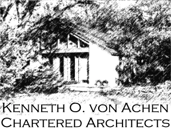 Kenneth O. Von Achen Chartered Architects