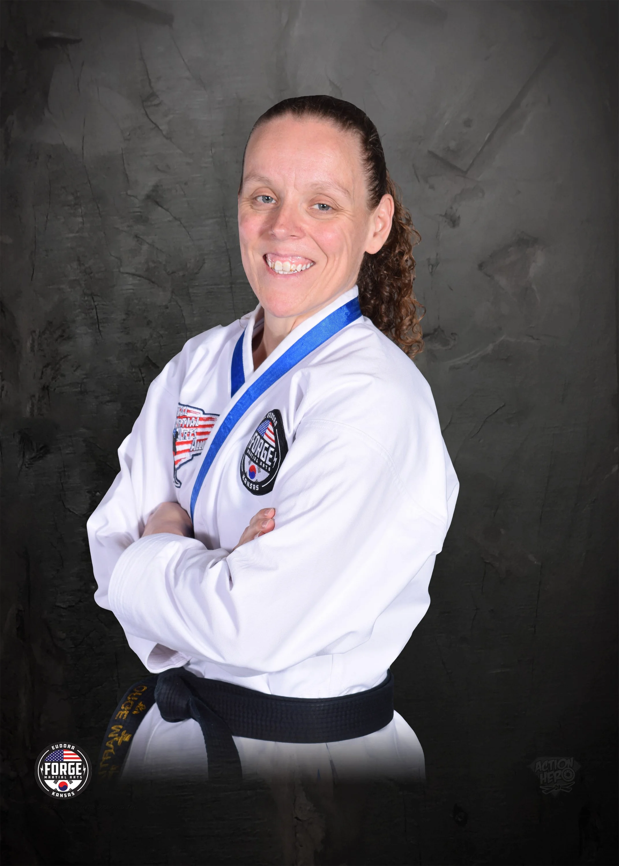 Board Member Profiles — Eudora Chamber of Commerce