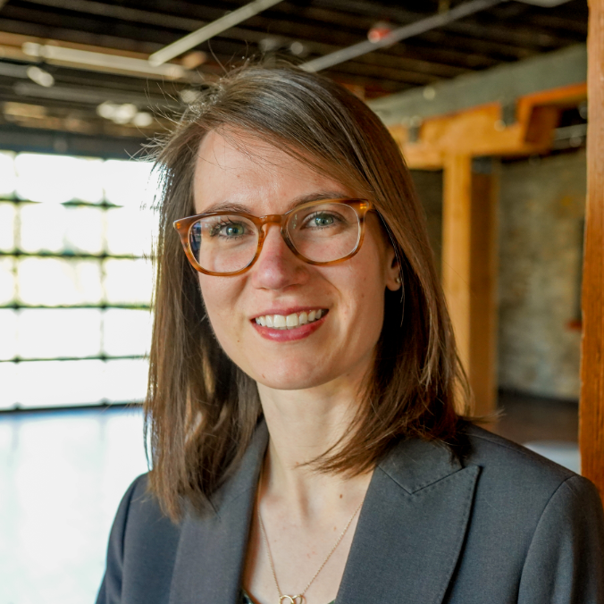 Meet the Board — Eudora Chamber of Commerce