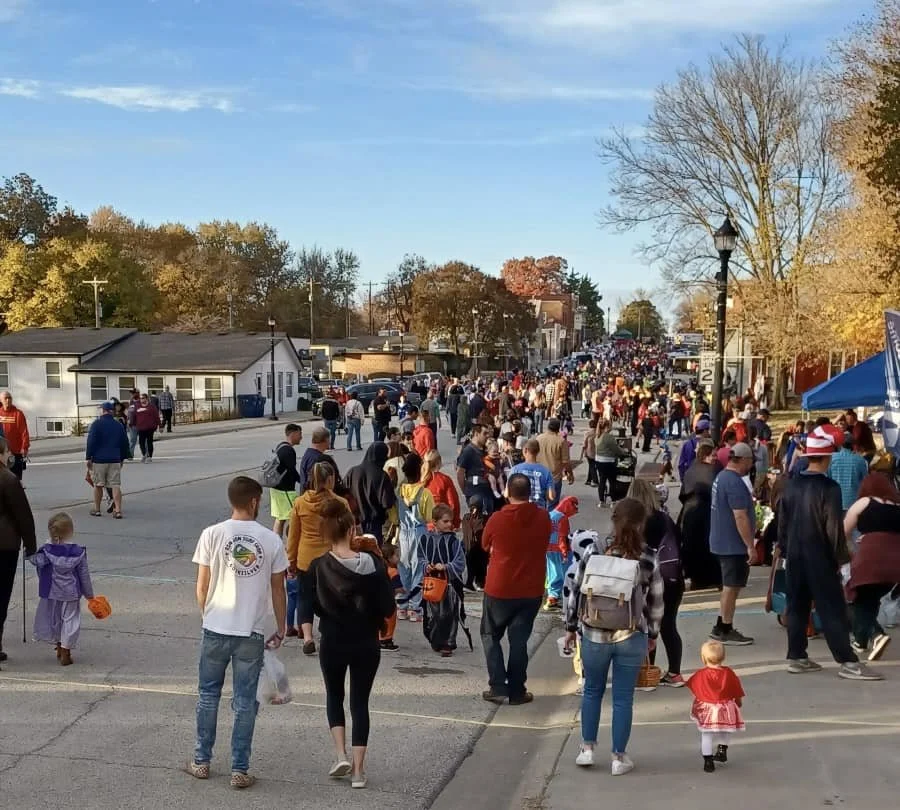 Calendar — Eudora Chamber of Commerce