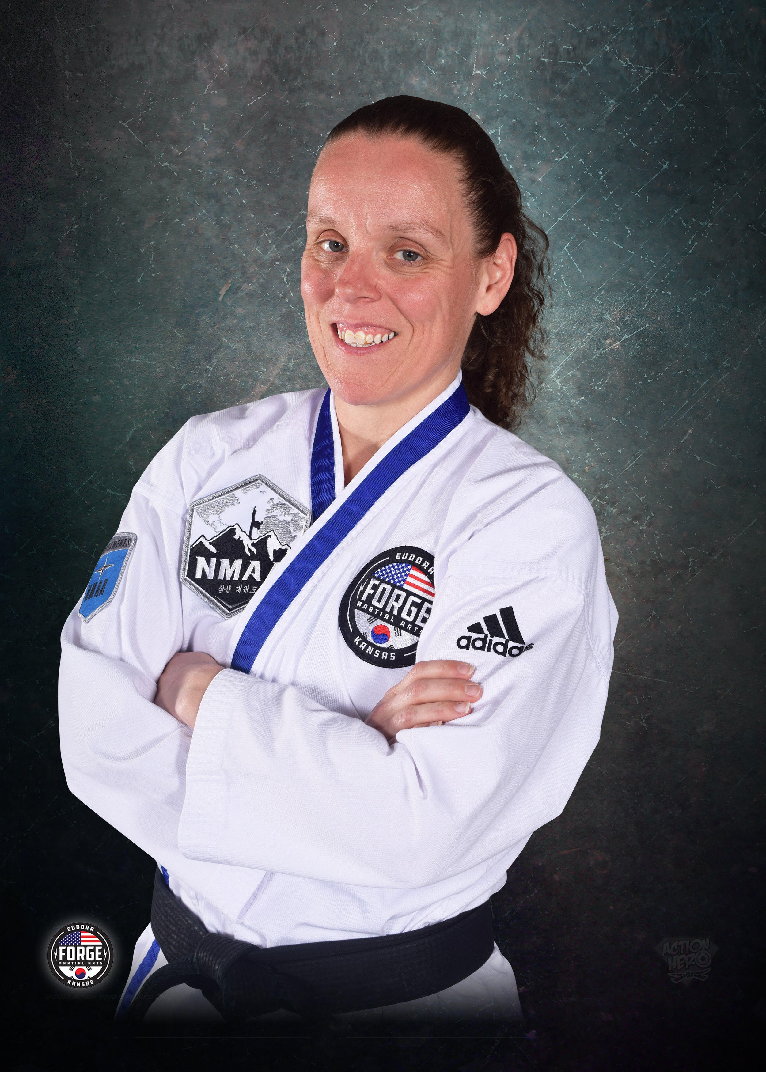 Meet the Board — Eudora Chamber of Commerce