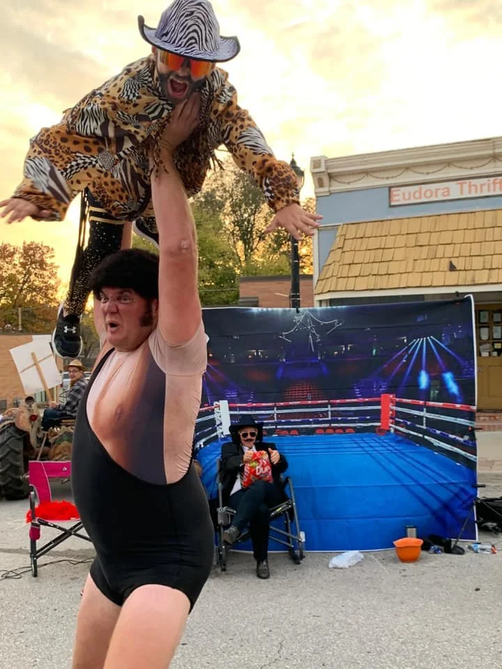 Eudora Chamber of Commerce