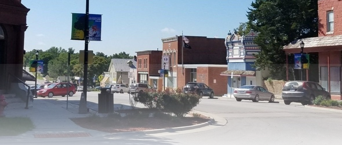 Eudora Chamber of Commerce