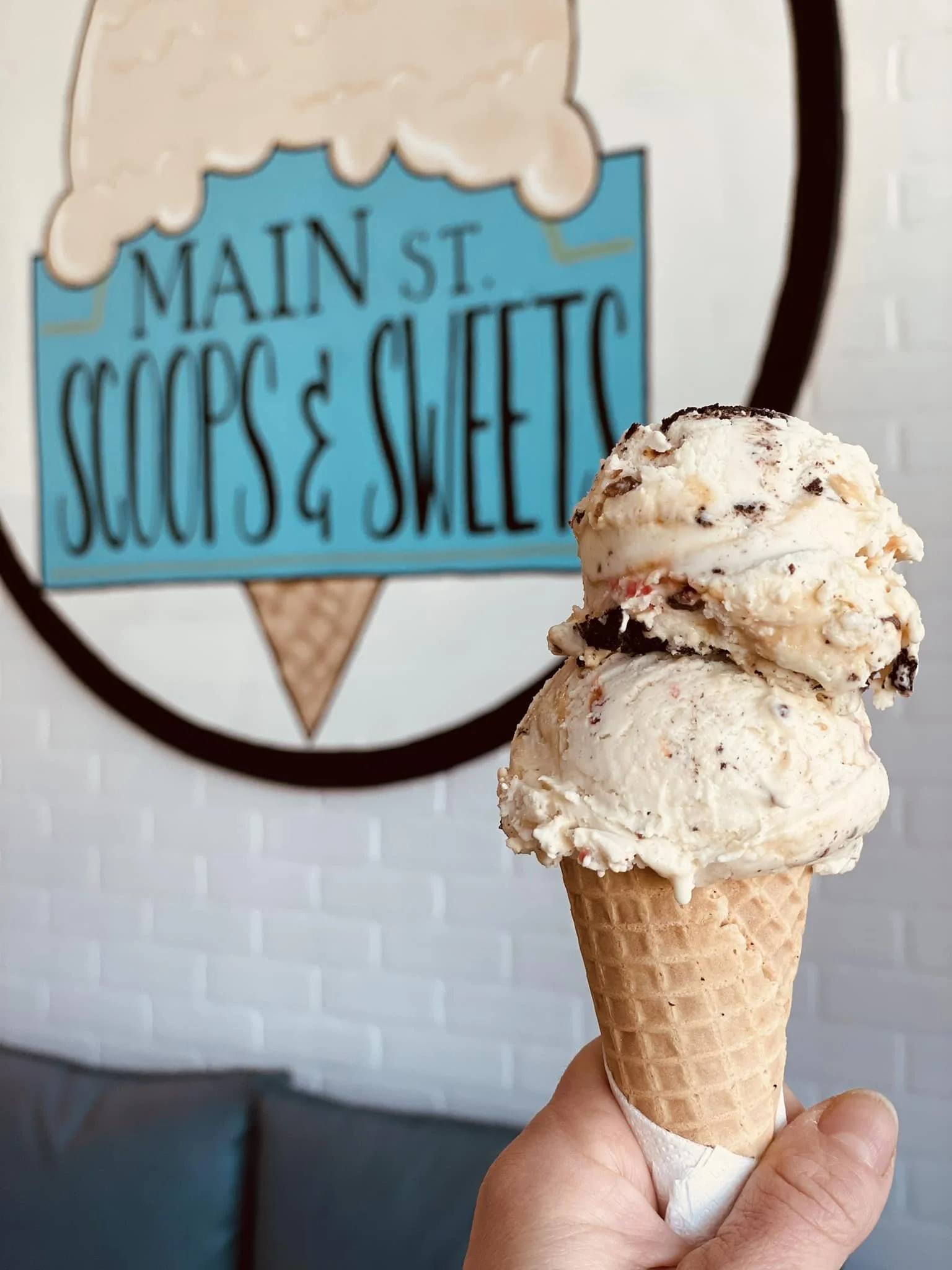 Eudora Chamber of Commerce