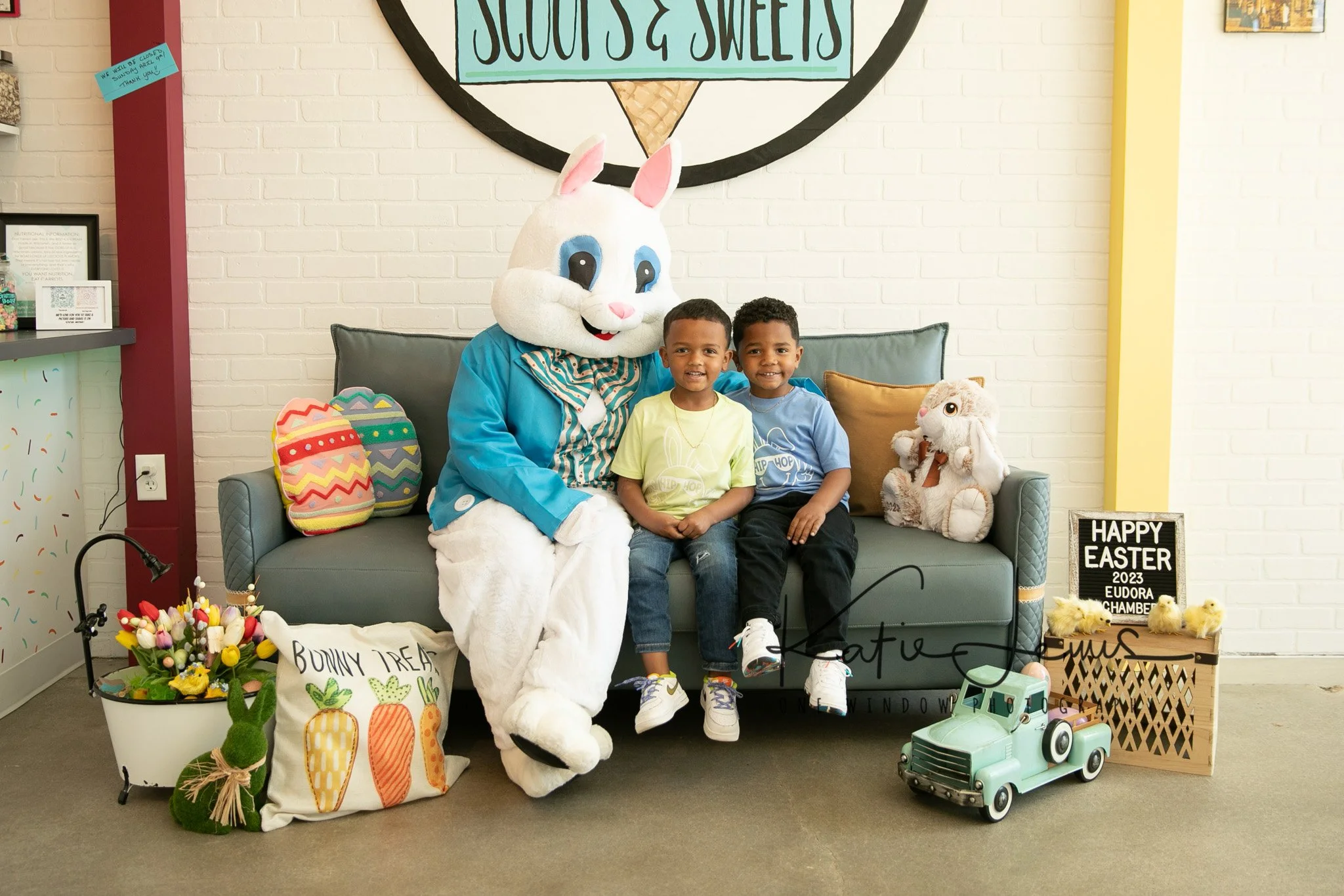 Eudora Chamber of Commerce