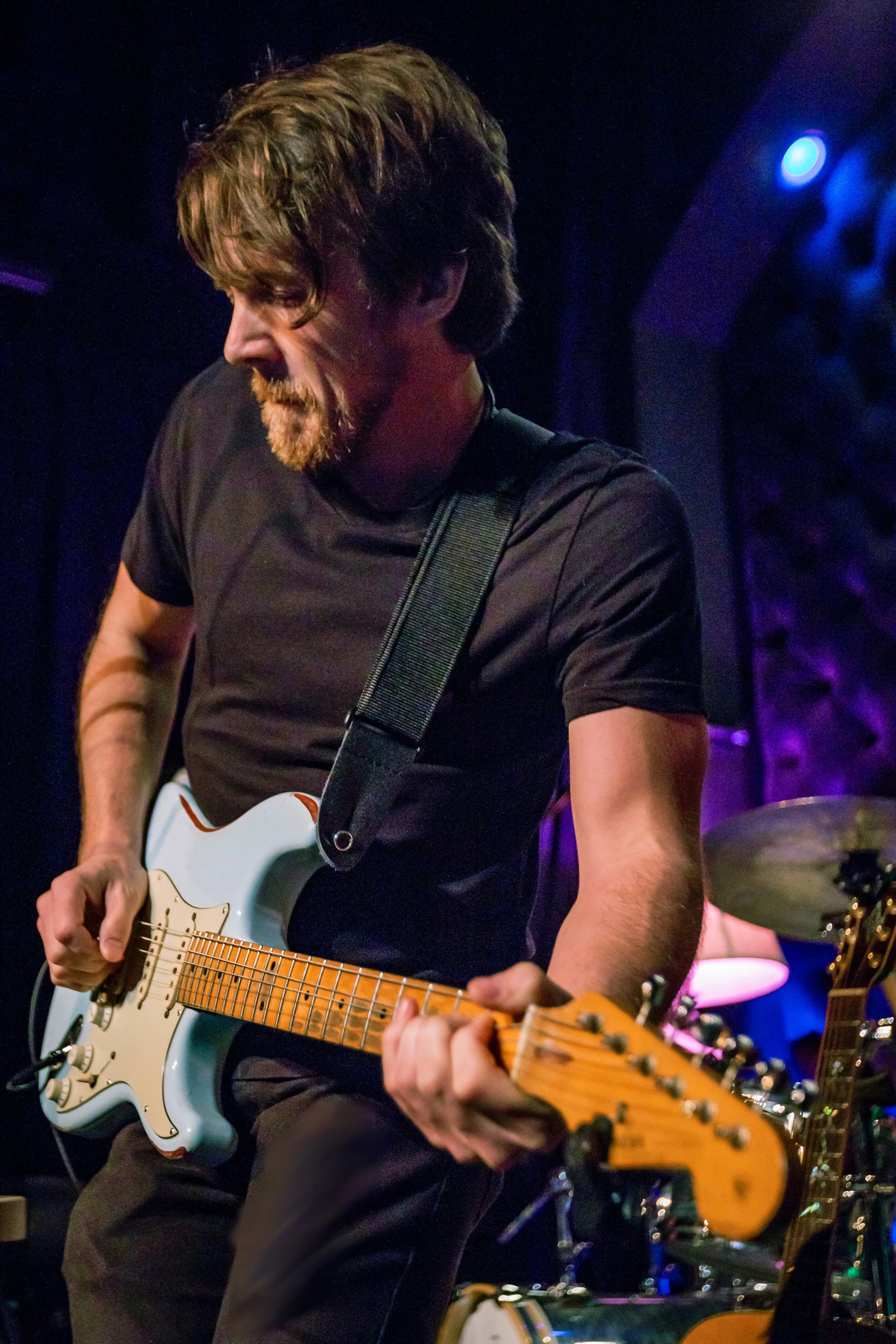 Photo: Kim Yarborough