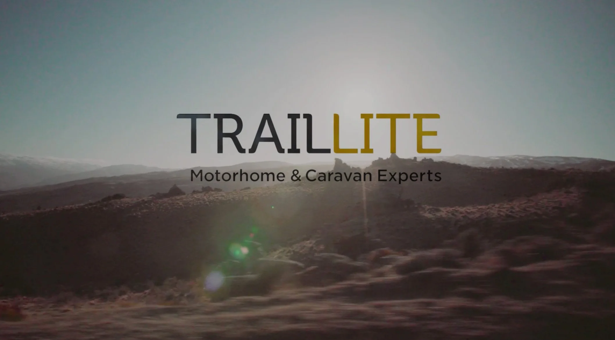 TrailLite Homecoming 2020