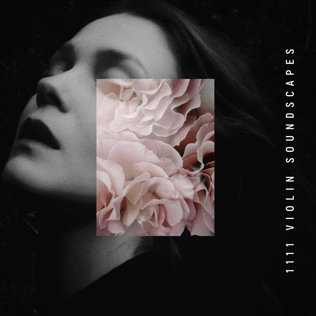 Violin Soundscapes Digital