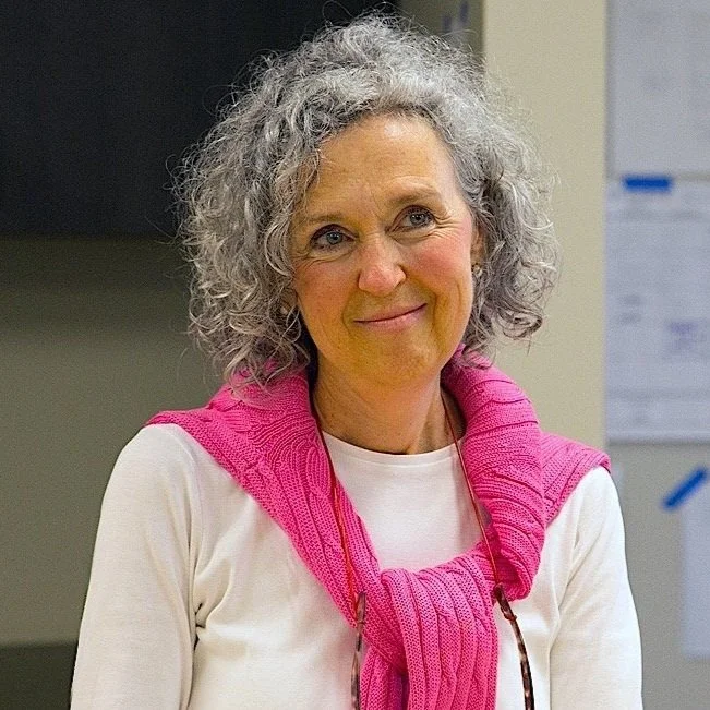 A Live Webinar with Barbara Mahany