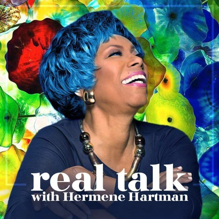 A Live Webinar with Hermene Hartman