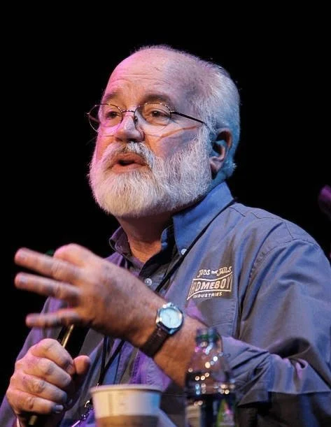 Father Greg Boyle, Founder of Homeboy Industries