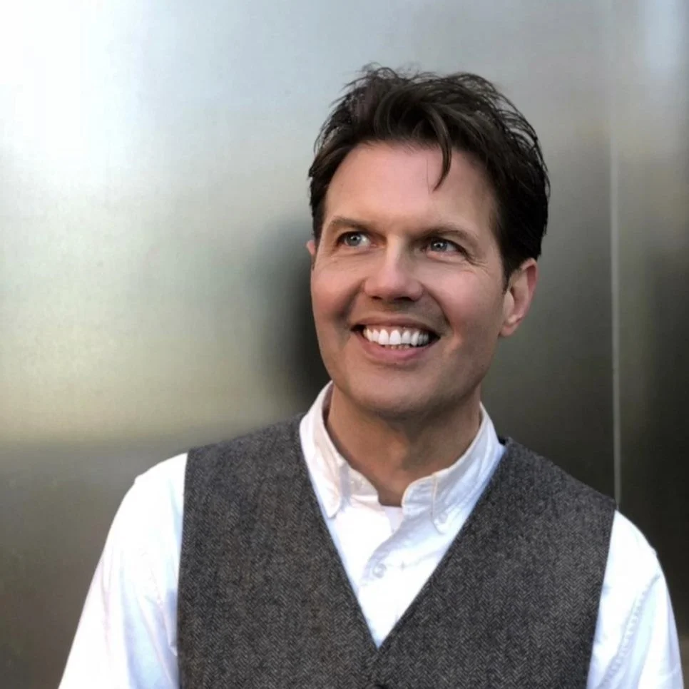 Dr. John Duffy, Clinical Psychologist and Best-Selling Author