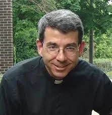 Fr. John Kartje: Astrophysicist and Parish Priest