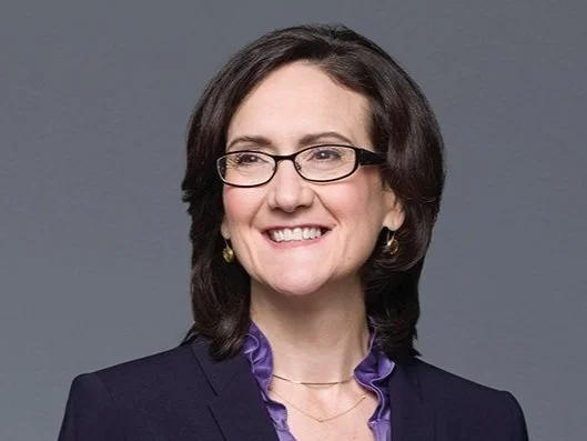 Sally Blount: President & CEO of Catholic Charities of the Archdiocese of Chicago
